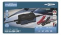 Ansmann 1001-0142 pojazd ładowarki 6 - 12 V Czarny - 2996585