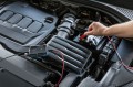 Ansmann 1001-0142 pojazd ładowarki 6 - 12 V Czarny - 2996588