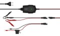 Ansmann 1001-0142 pojazd ładowarki 6 - 12 V Czarny - 2996578