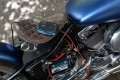 Ansmann 1001-0142 pojazd ładowarki 6 - 12 V Czarny - 2996581