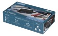 Ansmann 1001-0142 pojazd ładowarki 6 - 12 V Czarny - 2996580