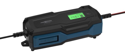 Ładowarka do akumulatorów ANSMANN BC 6-12V/6A - 2996605