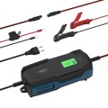 Ładowarka do akumulatorów ANSMANN BC 6-12V/6A - 2996607