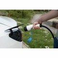 Ansmann 1900-0120 kabel do ładowania pojazdów elektrycznych Czarny Typ 2 3 7,5 m - 2997258