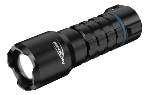 Ansmann TS450RF Czarny Latarka ręczna LED - 2998152