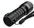 Ansmann TS450RF Czarny Latarka ręczna LED - 2998155
