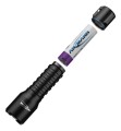 Ansmann TS1000RF Czarny Latarka ręczna LED - 2998165