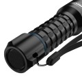 Ansmann TS1000RF Czarny Latarka ręczna LED - 2998164
