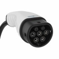 Ansmann 1900-0117 kabel do ładowania pojazdów elektrycznych Czarny Typ 2 3 5 m - 2997244