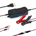 Ansmann 1001-0143 pojazd ładowarki 6 - 12 V Czarny - 2973971