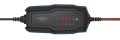 Ansmann 1001-0143 pojazd ładowarki 6 - 12 V Czarny - 2996562