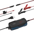 Ansmann 1001-0143 pojazd ładowarki 6 - 12 V Czarny - 2996563