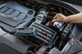 Ansmann 1001-0143 pojazd ładowarki 6 - 12 V Czarny - 2996574