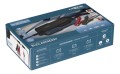 Ansmann 1001-0143 pojazd ładowarki 6 - 12 V Czarny - 2996565