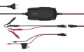 Ansmann 1001-0143 pojazd ładowarki 6 - 12 V Czarny - 2996564