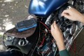 Ansmann 1001-0143 pojazd ładowarki 6 - 12 V Czarny - 2996569