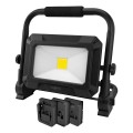 Ansmann FL50W Czarny LED 50 W - 3023763