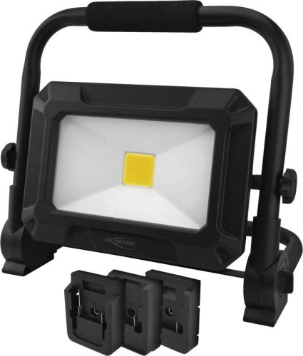 Ansmann FL50W Czarny LED 50 W - 3023763