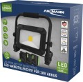Ansmann FL50W Czarny LED 50 W - 3023762