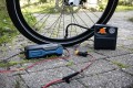 Ansmann 1001-0146 pojazd ładowarki 6 - 14 V Czarny - 2996602