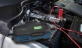 Ansmann 1001-0146 pojazd ładowarki 6 - 14 V Czarny - 2996595