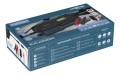 Ansmann 1001-0146 pojazd ładowarki 6 - 14 V Czarny - 2996593