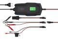 Ansmann 1001-0146 pojazd ładowarki 6 - 14 V Czarny - 2996592