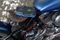 Ansmann 1001-0146 pojazd ładowarki 6 - 14 V Czarny - 2996597