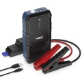 Rozrusznik akumulatorowy ANSMANN 10.0 Latarka Powerbank 37Wh 12V - 2973977