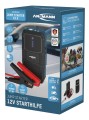 Rozrusznik akumulatorowy ANSMANN 10.0 Latarka Powerbank 37Wh 12V - 2996634