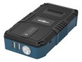 Rozrusznik akumulatorowy ANSMANN 10.0 Latarka Powerbank 37Wh 12V - 2996631