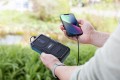 Rozrusznik akumulatorowy ANSMANN 10.0 Latarka Powerbank 37Wh 12V - 2996640