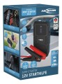 Rozrusznik akumulatorowy ANSMANN 10.0 Latarka Powerbank 37Wh 12V - 2996635