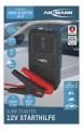 Rozrusznik akumulatorowy ANSMANN 10.0 Latarka Powerbank 37Wh 12V - 2996636