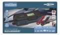 Ansmann 1001-0144 pojazd ładowarki 6 - 14 V Czarny - 2996555