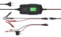 Ansmann 1001-0144 pojazd ładowarki 6 - 14 V Czarny - 2996560