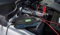 Ansmann 1001-0144 pojazd ładowarki 6 - 14 V Czarny - 2996556