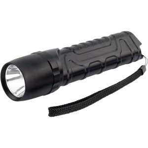 Ansmann M900P Czarny Latarka ręczna LED