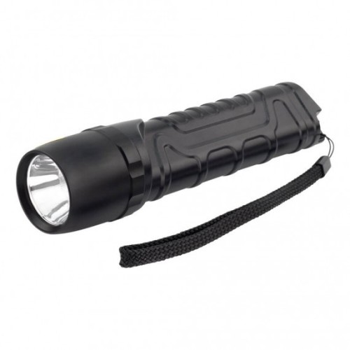 Ansmann M900P Czarny Latarka ręczna LED - 2984897