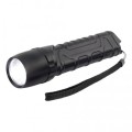 Ansmann M900P Czarny Latarka ręczna LED - 2998147