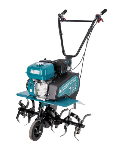 Könner & Söhnen KS 7HP-850A Mini glebogryzarka na benzyne Benzynowy 52 kg - 3022991
