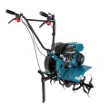 Könner & Söhnen KS 7HP-850A Mini glebogryzarka na benzyne Benzynowy 52 kg - 3022988