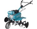 Könner & Söhnen KS 7HP-950A Mini glebogryzarka na benzyne Benzynowy 62 kg - 3022996