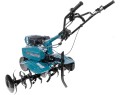 Könner & Söhnen KS 7HP-950A Mini glebogryzarka na benzyne Benzynowy 62 kg - 3022994