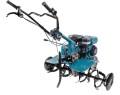 Könner & Söhnen KS 7HP-950A Mini glebogryzarka na benzyne Benzynowy 62 kg - 3022995