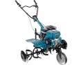 Könner & Söhnen KS 7HP-950A Mini glebogryzarka na benzyne Benzynowy 62 kg - 3022993
