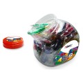 Emtec C410 Color Mix - Candy Jar 2.0 pamięć USB 32 GB USB Typu-A Wielobarwny - 3048255