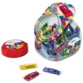 Emtec C410 Color Mix - Candy Jar 2.0 pamięć USB 32 GB USB Typu-A Wielobarwny - 3048257