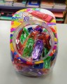 Emtec C410 Color Mix - Candy Jar 2.0 pamięć USB 32 GB USB Typu-A Wielobarwny - 3048263