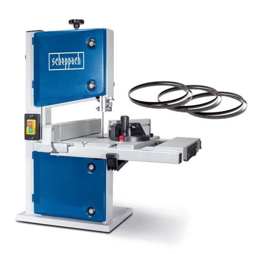 SCHEPPACH PIŁA TAŚMOWA HBS30X - 3023102
